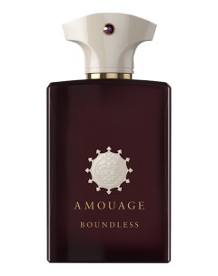 Boundless парфюмерная вода 100мл уценка Amouage