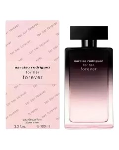 For Her Forever парфюмерная вода 100мл Narciso rodriguez
