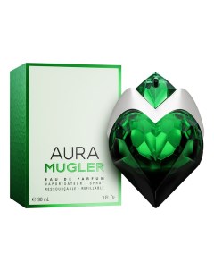 Aura 2017 парфюмерная вода 90мл Mugler