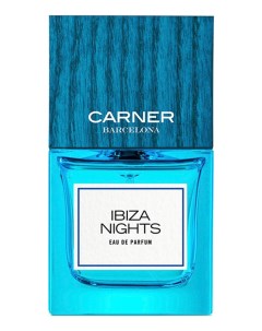Ibiza Nights парфюмерная вода 100мл уценка Carner barcelona
