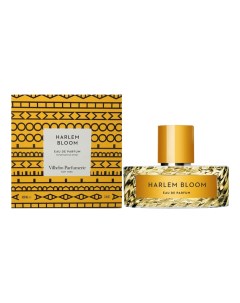Harlem Bloom парфюмерная вода 100мл Vilhelm parfumerie
