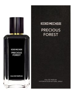 Precious Forest парфюмерная вода 100мл Keiko mecheri