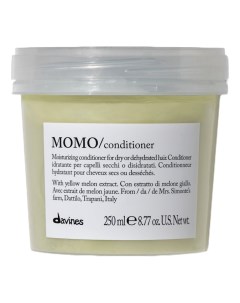 Увлажняющий кондиционер для волос Momo Conditioner Кондиционер 250мл Davines