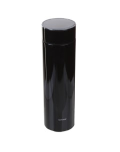 Термокружка Thermos Flask BW502 480ml Black Quange