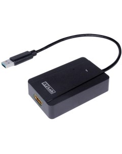 Аксессуар USB A HDMI U 1510 St-lab