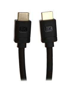 Аксессуар HDMI HDMI 2m Black CAKGQ K01 Baseus