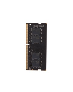 Модуль памяти SL 16 ГБ DDR4 3200 МГц SODIMM CL22 PSD416G320081S Patriot memory