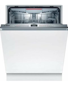 Посудомоечная машина встраив SMV4HVX32E полноразмерная Bosch