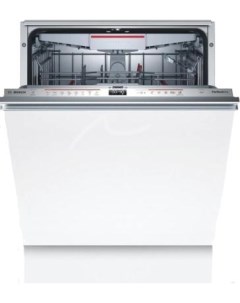 Посудомоечная машина встраив SMV6ZCX42E полноразмерная Bosch