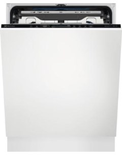 Посудомоечная машина встраив EEZ69410W полноразмерная Electrolux
