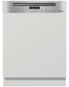 Отдельностоящая посудомоечная машина 60см G7110SCU AUTODOS Miele