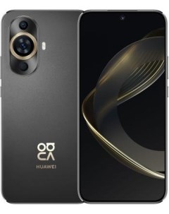 Смартфон Nova 11 8 256GB Сияющий черный 51097MPT Huawei