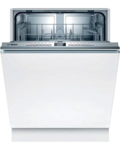 Посудомоечная машина встраив SMV4HTX31E полноразмерная Bosch