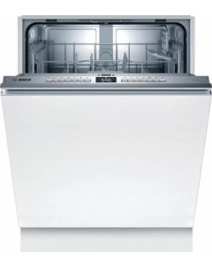 Посудомоечная машина встраив SMV4HTX24E полноразмерная Bosch