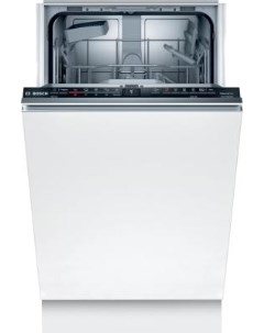 Посудомоечная машина SPV2HKX1DR 2400Вт узкая Bosch