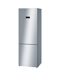 Холодильник KGN49XL30U Bosch