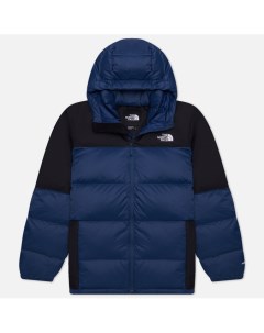 Мужской пуховик Diablo Down Hoodie The north face