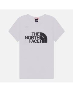 Женская футболка Easy The north face