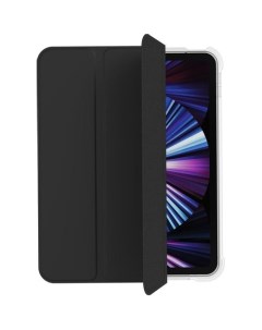 Чехол для планшета PCPAD21 12 9BK для Apple iPad Pro 12 9 2021 черный Vlp