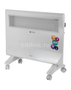 Конвектор TEC E3 M 1500Вт с терморегулятором белый Timberk