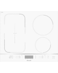Электрическая варочная панель BPI164HSW Brandt
