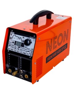 Сварочный аппарат для аргонодуговой сварки Neon