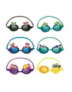 Детские очки для плавания Bestway