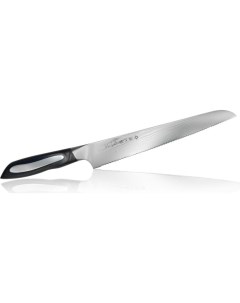 Кухонный нож для хлеба Tojiro