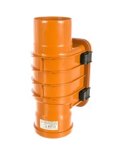 Обратный клапан для наружной канализации Pro aqua