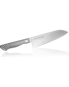 Кухонный поварской нож Tojiro