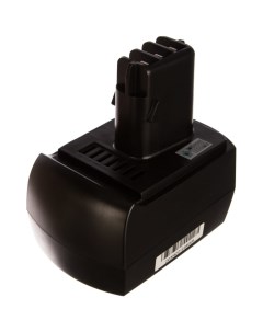 Аккумулятор для электроинструмента Metabo Topon