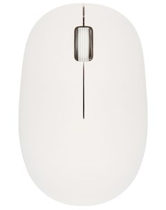 Мышь беспроводная CM 401c White Cbr
