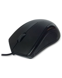 Мышь CM 100 Black USB Cbr