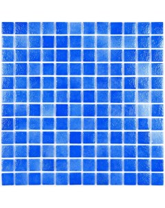 Мозаика Atlantis Blue Art 31 5х31 5 Bonaparte