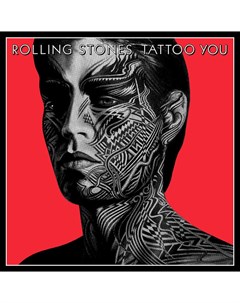 The Rolling Stones Tattoo You 40th Anniversary Edition Polydor