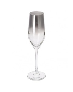 Набор бокалов Селест Серебряная дымка 2шт 160мл шампанское стекло Luminarc