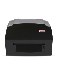 Принтер этикеток TLP300 Terra Nova термотрансфер 300dpi 118мм COM LAN USB 4593 Mertech