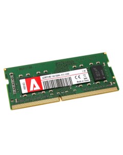Оперативная память NB 16G 3200 10031200284T DDR4 1x16Gb 3200MHz Azerty