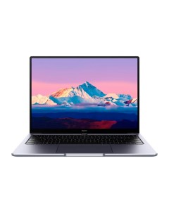 Ноутбук MateBook B5 430 KLVDZ WFH9 Gray 53013FCW Huawei