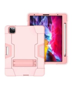 Противоударный защитный чехол для iPad Pro 12 9 2018 2020 Survivor Armor Case Metrobas