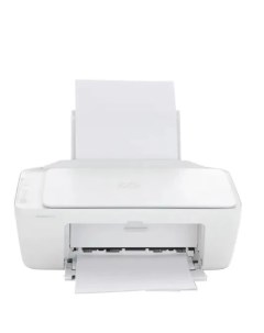 Принтер струйный DeskJet 2710 5AR83B белый Hp