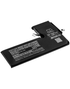 Аккумуляторная батарея CameronSino CS IPH120SL для смартфона Apple iPhone 11 Pro A2215 A2 Cameron sino