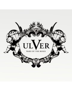 Ulver Wars Of The Roses LP Kscope