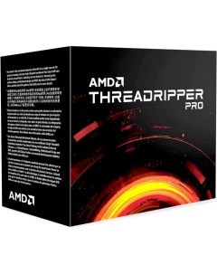 Процессор Ryzen Threadripper 3955WX BOX Amd