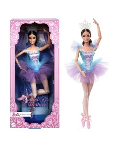Кукла Signature Балет Wishes HCB88 Barbie