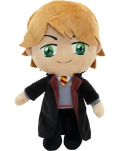 Кукла Harry Potter Рон Уизли плюшевый 20 см 720959 Гарри поттер
