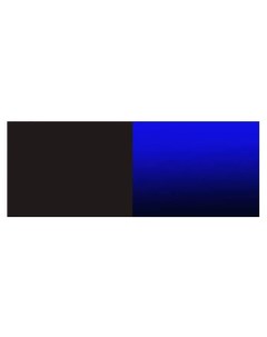 Фон для аквариума Темно синий Чёрный винил 150x60 см Prime