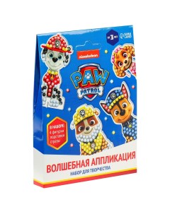 Набор для творчества Paw patrol