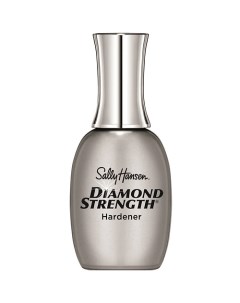 Средство для быстрого укрепления ломких ногтей Diamond Strength Nail Instant Nail Hardener Sally hansen