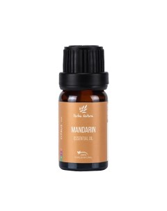 100 Натуральное эфирное масло Мандарин 10 Verba natura